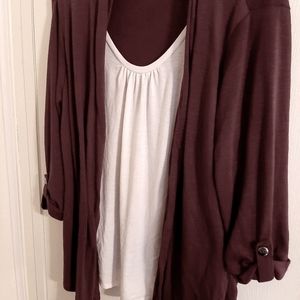 💜 Wine Plus Top 👕❤👕